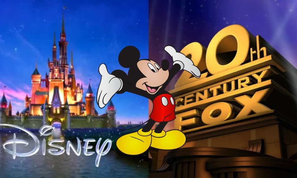 Siêu thỏa thuận Disney &#8211; Fox sẽ làm thay đổi làng giải trí truyền thông