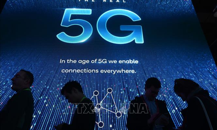 Đức thiết lập tiêu chuẩn bảo mật riêng cho mạng 5G