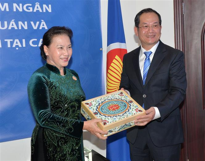 Chú thích ảnh