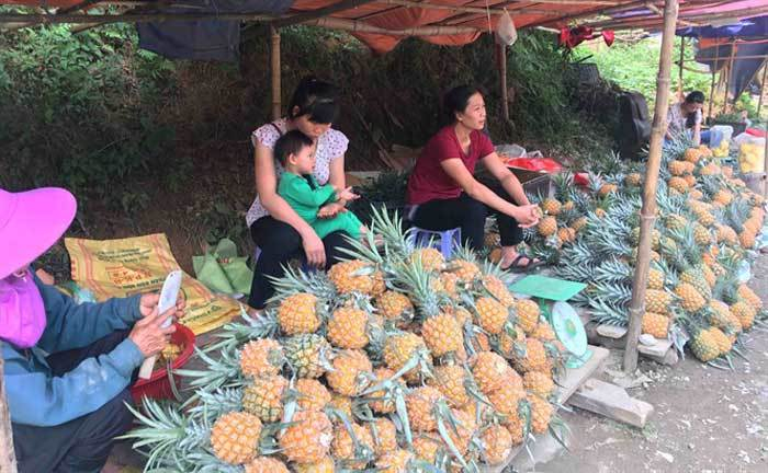 Trung Quốc bất ngờ cắt cầu: Bà con Lào Cai buồn não ruột