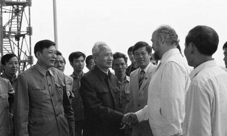 Đồng Sĩ Nguyên – Vị tướng kiệt xuất trên đường Trường Sơn huyền thoại