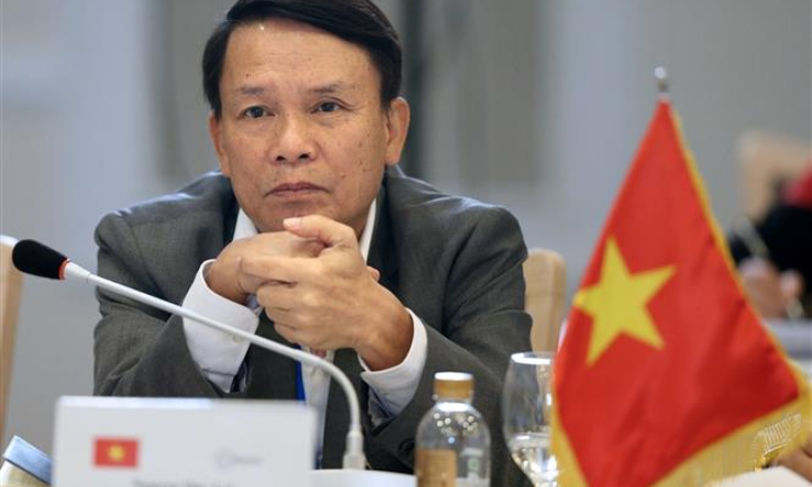 Hội nghị OANA do TTXVN đăng cai sắp diễn ra tại Hà Nội
