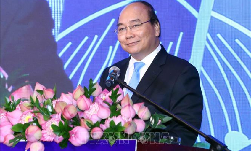 Thủ tướng: Du lịch là &#8216;sức mạnh mềm&#8217;, lĩnh vực kinh tế giàu tiềm năng