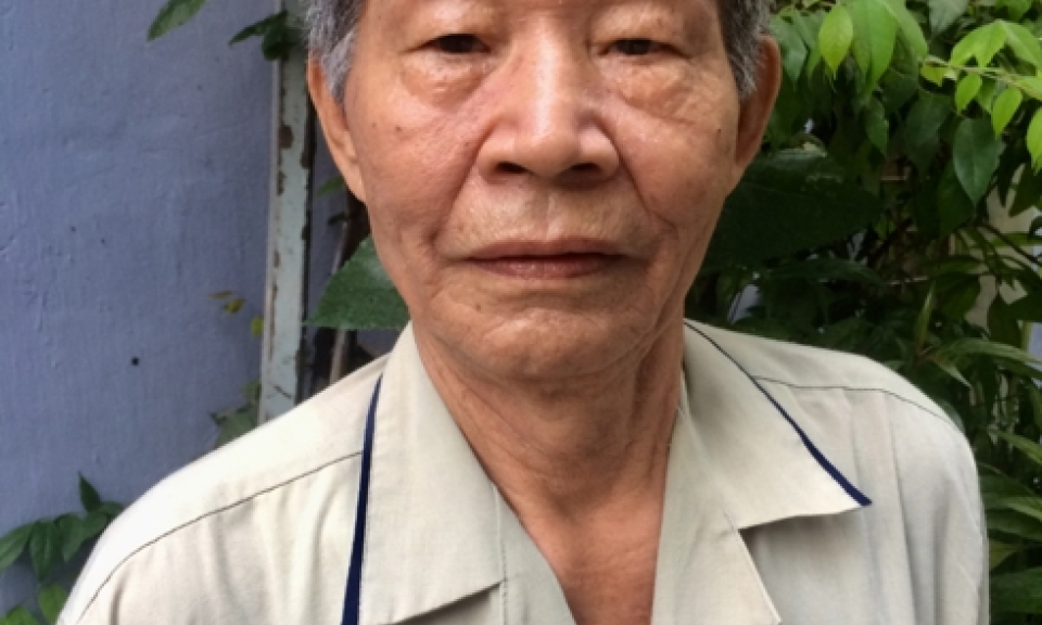 Đại tướng Lê Đức Anh trong lòng quân dân Nam bộ