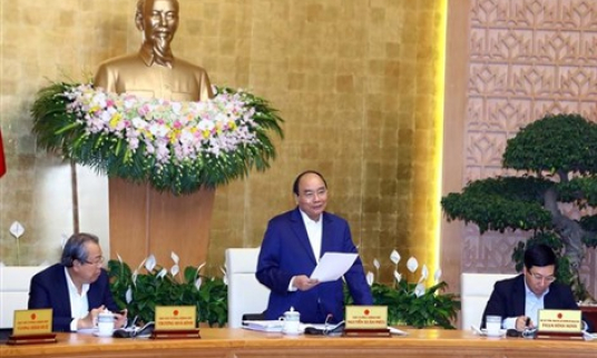 Thủ tướng chỉ thị tăng cường phòng ngừa, đấu tranh với &#8216;tín dụng đen&#8217;