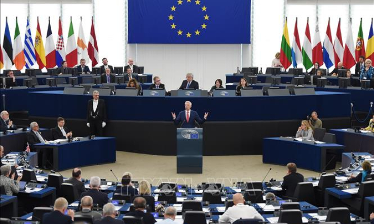 EU cho phép liên thông hệ thống thông tin cấp thị thực và tư pháp