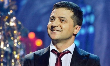 Người dân Ukraine đã lựa chọn được Tổng thống mới
