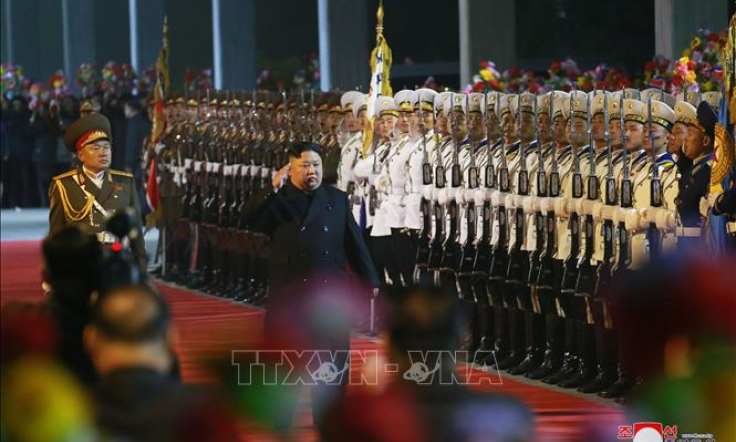Giới phân tích: Hội nghị thượng đỉnh Nga-Triều có thể tập trung vào phi hạt nhân hóa và hợp tác kinh tế