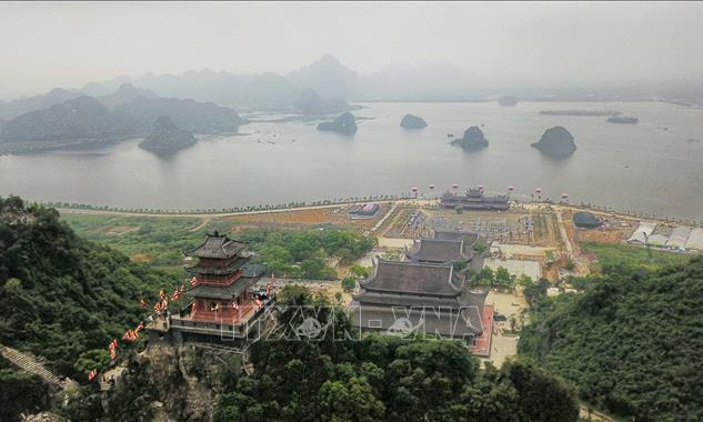 Hà Nam: Sẵn sàng cho Đại lễ Vesak Liên hợp quốc 2019