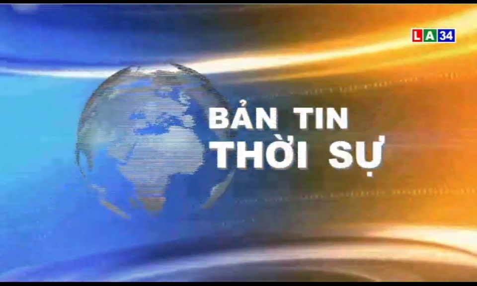 Bản tin thời sự chiều 07-05-2019