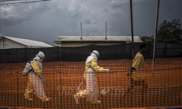 Liên hợp quốc cam kết huy động mọi nguồn lực dập tắt dịch Ebola