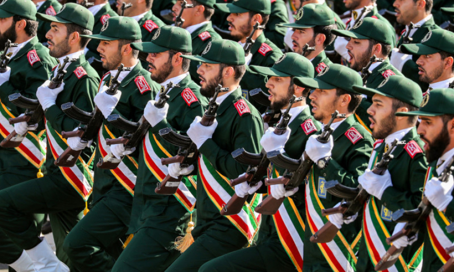Mỹ tìm cách “hãm phanh” căng thẳng với Iran