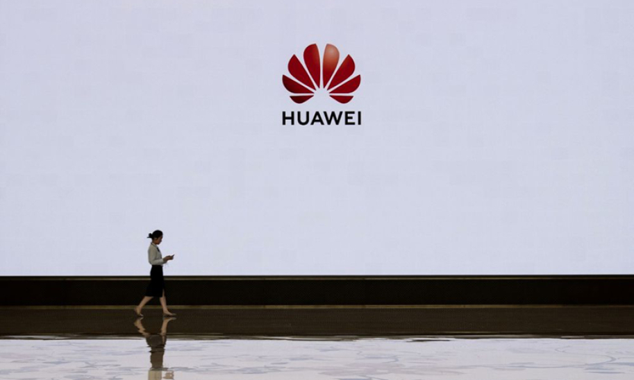 Huawei đã có sự chuẩn bị trước các đòn trừng phạt của Mỹ