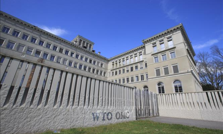 WTO cảnh báo viễn cảnh u ám của thương mại toàn cầu