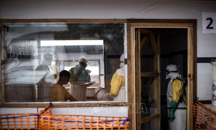 Liên hợp quốc cảnh báo dịch Ebola ở Congo ngày càng &#8216;tồi tệ&#8217;