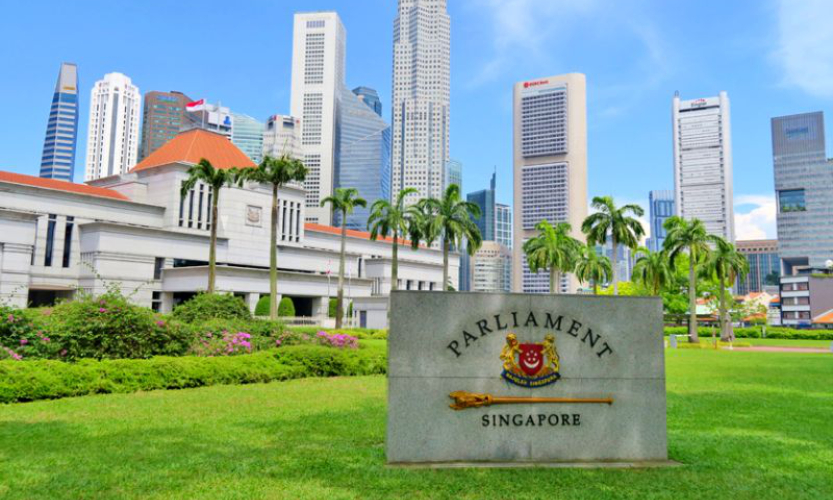 Việt Nam có thể tham khảo Luật chống tin tức giả của Singapore?