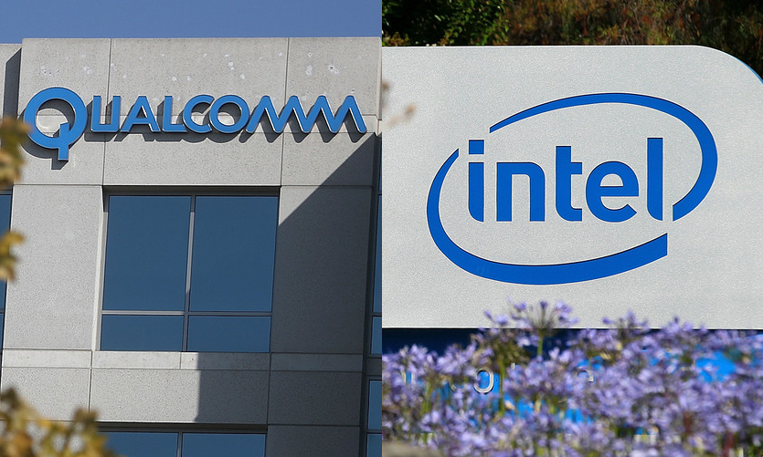 Sau Google, đến lượt Intel và Qualcomm tẩy chay Huawei