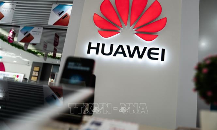 Liên minh châu Phi tăng cường hợp tác với Huawei