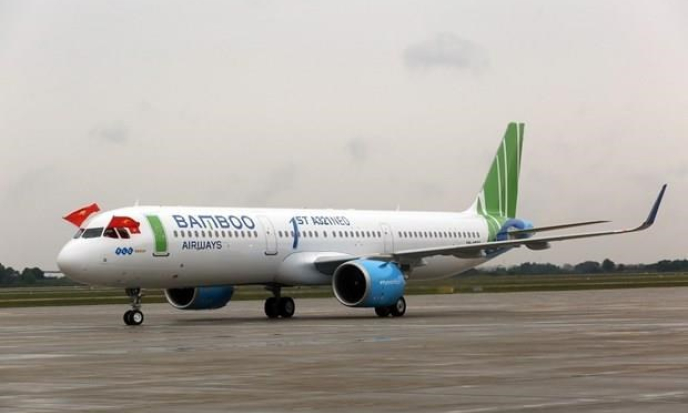 Bộ GTVT thống nhất chủ trương cho Bamboo Airways tăng lên 30 máy bay đến năm 2023