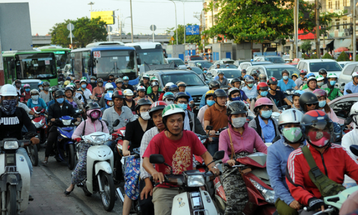 TP Hồ Chí Minh khuyến khích sinh thêm con nhằm đảm bảo nguồn nhân lực