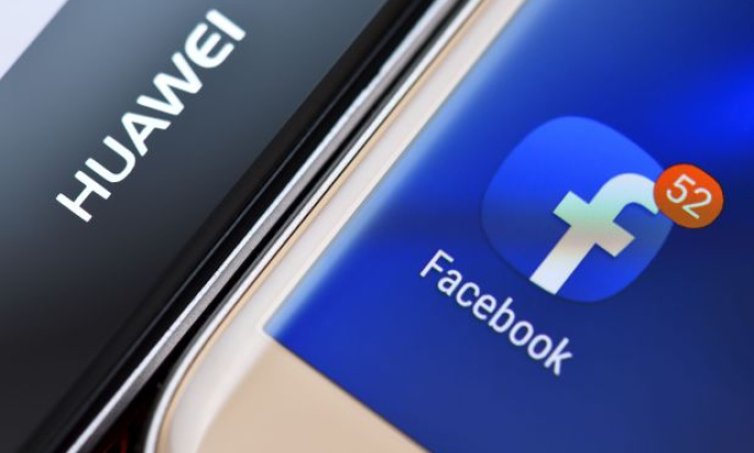 Facebook chính thức thông báo về việc &#8216;cấm&#8217; Huawei