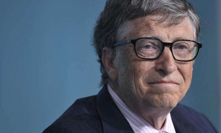 Tỷ phú Bill Gates tiết lộ thất bại lớn nhất trong sự nghiệp