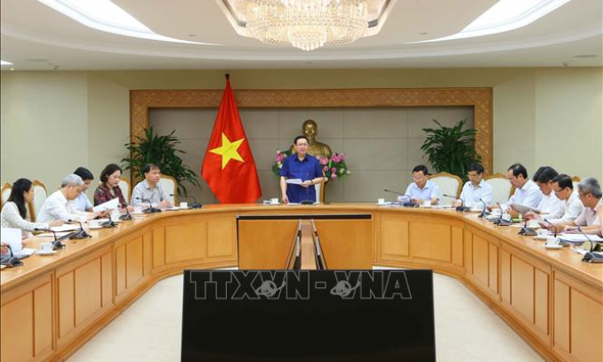 Xử lý nghiêm gian lận trong quản lý và hạch toán doanh thu của các dự án BOT