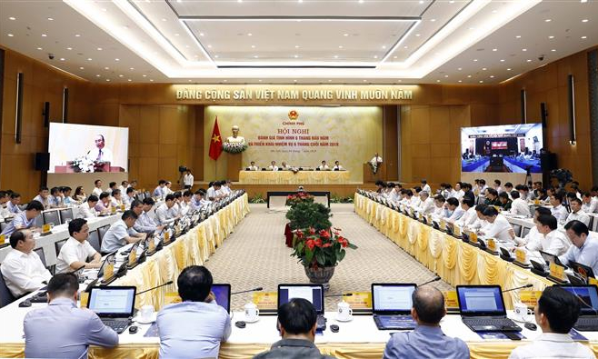 Tổng thanh tra Chính phủ Lê Minh Khái: Các đoàn khiếu kiện đông người kéo dài, vượt cấp vẫn diễn biến khá phức tạp