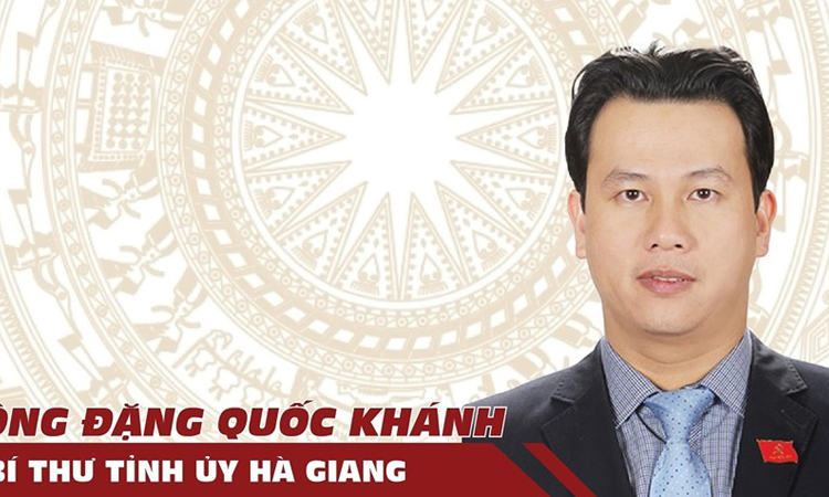 Chân dung 4 Bí thư tỉnh ủy 7X trẻ tuổi nhất nước hiện nay