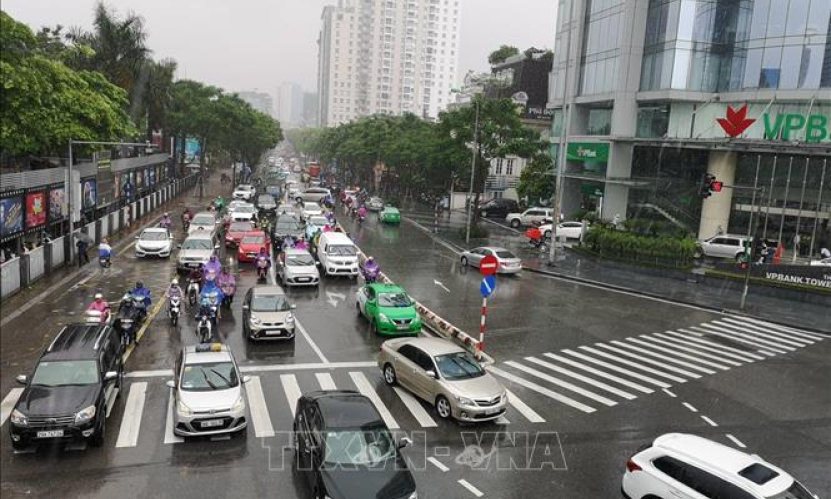 3.810 người tử vong do tai nạn giao thông trong 6 tháng đầu năm