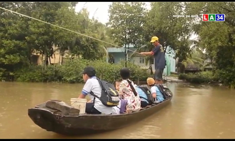 Gian nan đi tìm con chữ