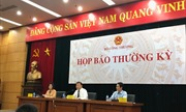 Dự thảo bộ tiêu chuẩn hàng hóa &#8216;made in Việt Nam&#8217; sẽ được lấy ý kiến dư luận