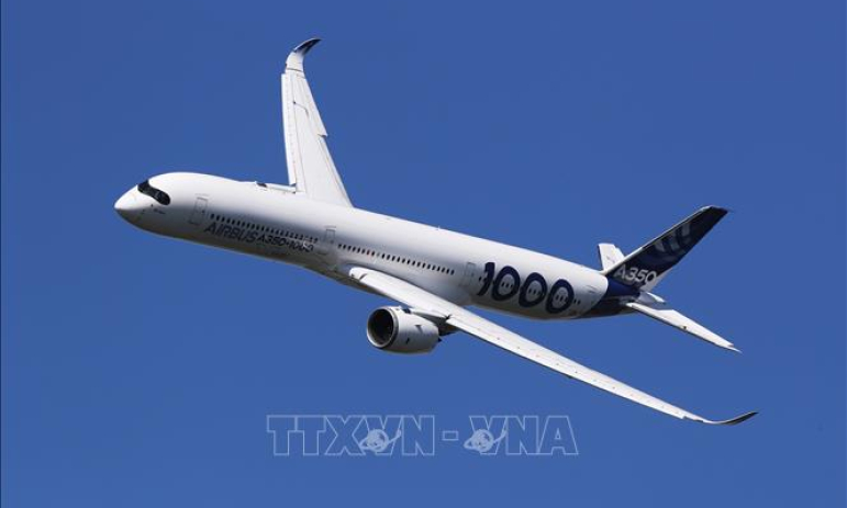 Airbus có thể sẽ vượt đối thủ Boeing trong năm nay