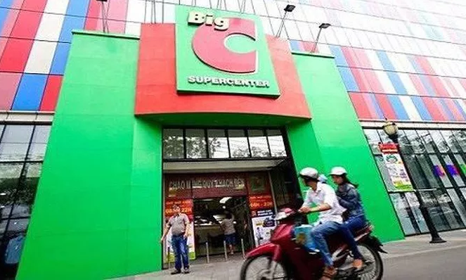 Tẩy chay Big C hay “gáo nước lạnh” cho doanh nghiệp Việt tỉnh ngộ?