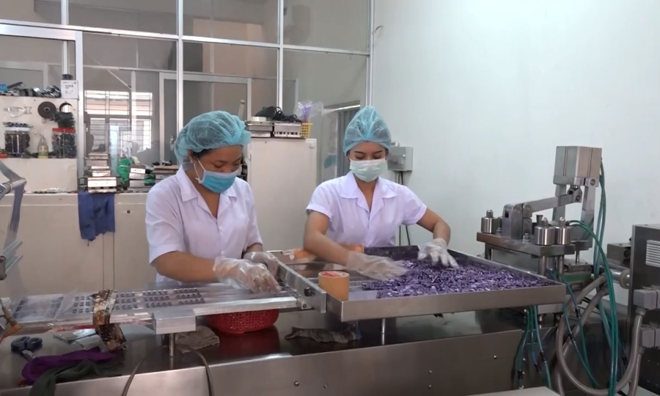 Triệt phá bốn cơ sở sản xuất thuốc, thực phẩm chức năng giả quy mô lớn