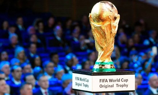 Xem trực tiếp lễ bốc thăm vòng loại World Cup 2022 ở đâu?