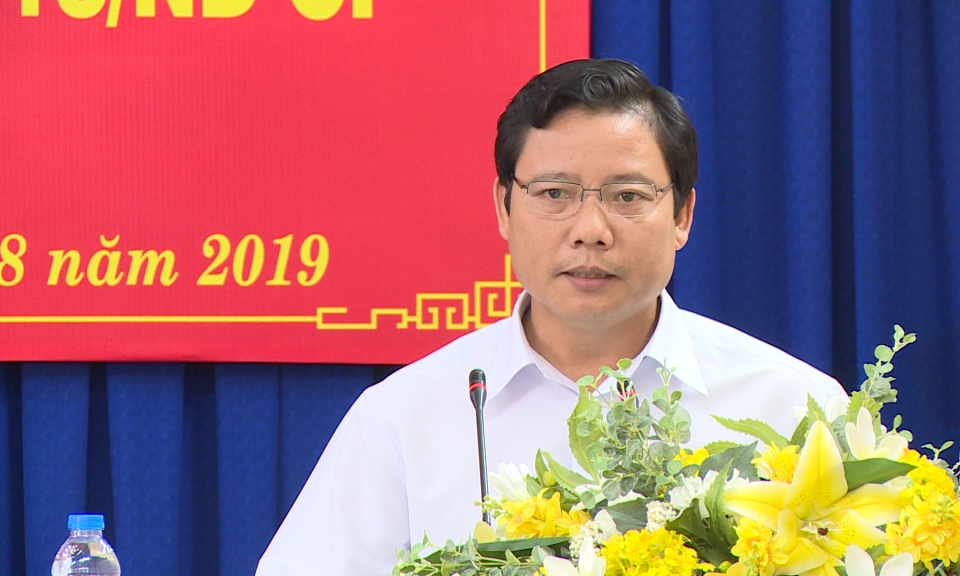 Long An: Triển khai thực hiện Nghị định số 102/2018/NĐ-CP của Chính phủ