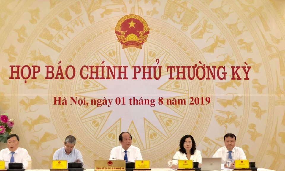 Bộ Tài chính đang xác minh 28 doanh nghiệp xuất nhập khẩu có liên quan đến Asanzo