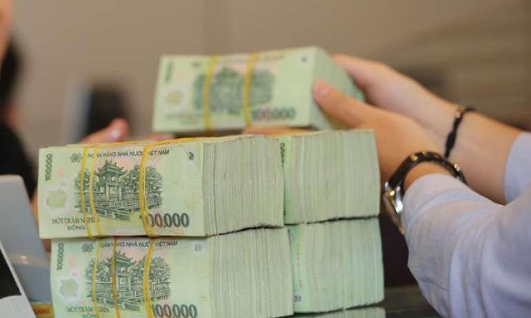 Nợ thuế không có khả năng thu hồi lên tới hơn 39.000 tỷ đồng