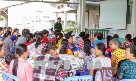 Cảnh giác với lừa đảo mua bán người thông qua môi giới xuất khẩu lao động, du lịch