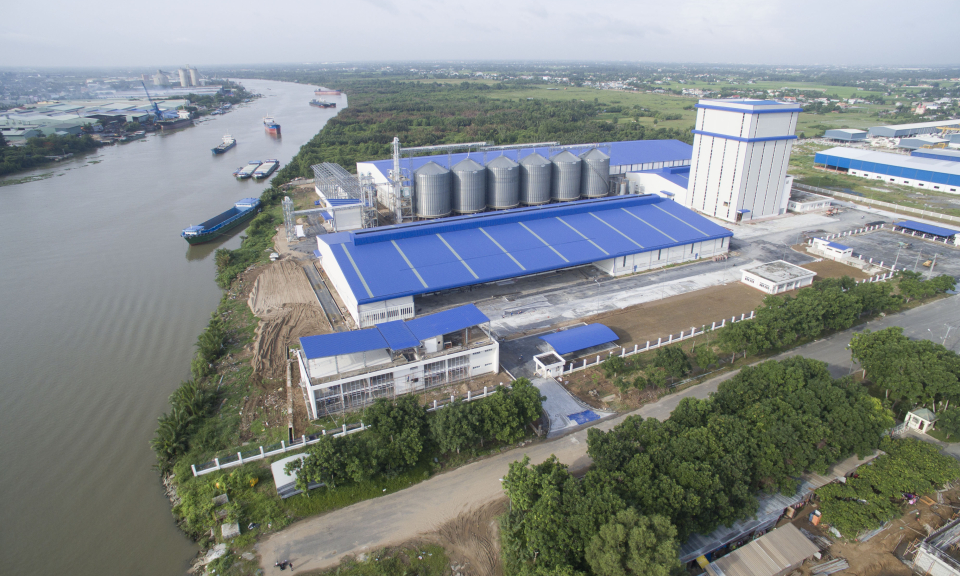 Tỉnh Long An quy hoạch 62 cụm công nghiệp đến năm 2020