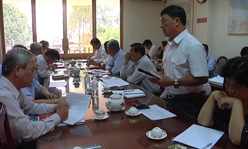 Huyện Châu Thành có 9/12 xã phát hiện dịch tả heo Châu Phi