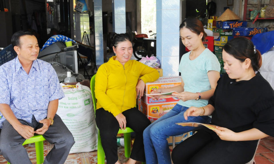 Không chủ quan với bệnh sốt xuất huyết