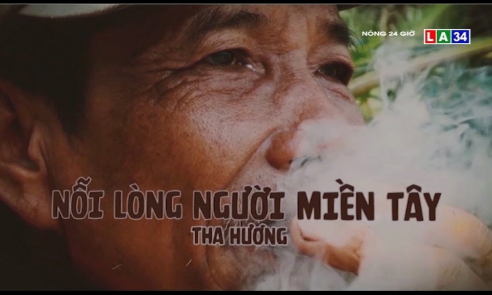 Nỗi lòng người miền Tây tha hương