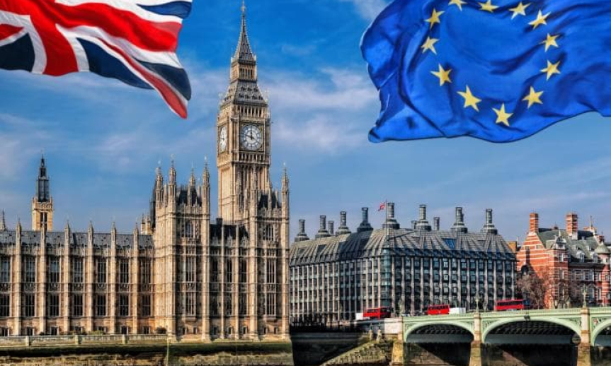 Hạ viện Anh nắm quyền kiểm soát Brexit, Thủ tướng Johnson kêu gọi tổng tuyển cử trước thời hạn