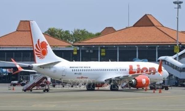 Indonesia và Malaysia điều tra vụ rò rỉ dữ liệu hàng triệu khách hàng của Lion Air