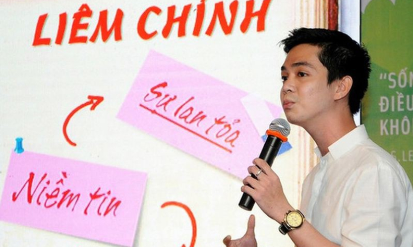 Vì sao thanh niên giảm niềm tin vào minh bạch, liêm chính?