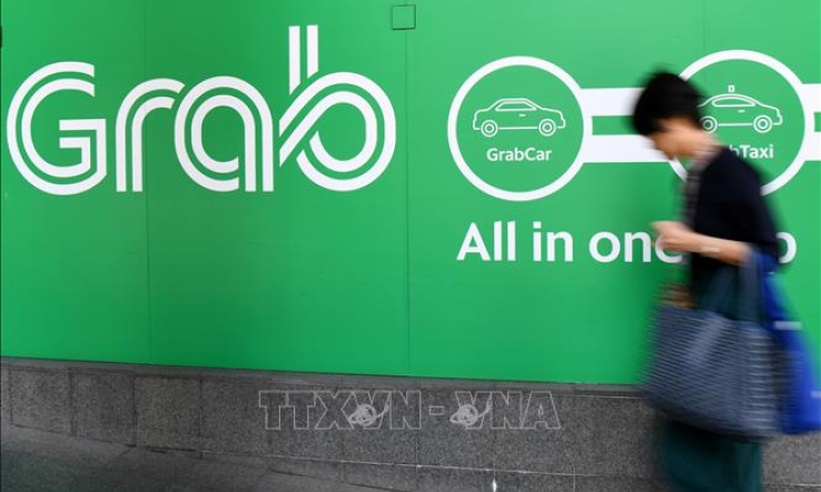 Grab &#8211; &#8216;Chú kỳ lân khởi nghiệp&#8217; của Đông Nam Á