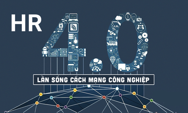 Doanh nghiệp Việt mới ở vị trí nhập cuộc của chuyển đổi số