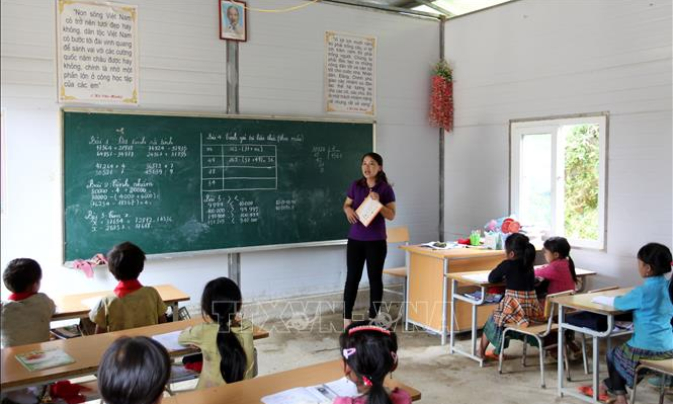 Thực hiện chính sách tinh giản biên chế chưa quyết liệt